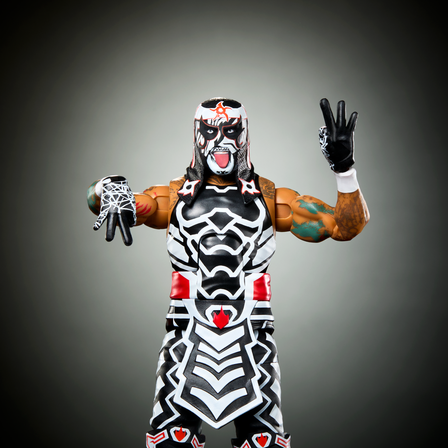 2026 WWE Mattel Elite Collection Ringside Exclusive Defining Moments Penta