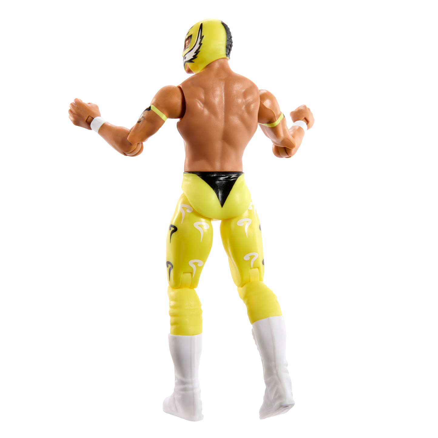 2024 WWE Mattel Main Event Series 150 Rey Mysterio