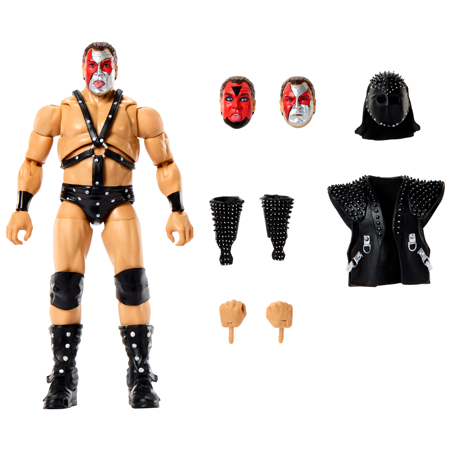 2026 WWE Mattel Ultimate Edition Coliseum Collection Series 9 2-Pack [Exclusive]