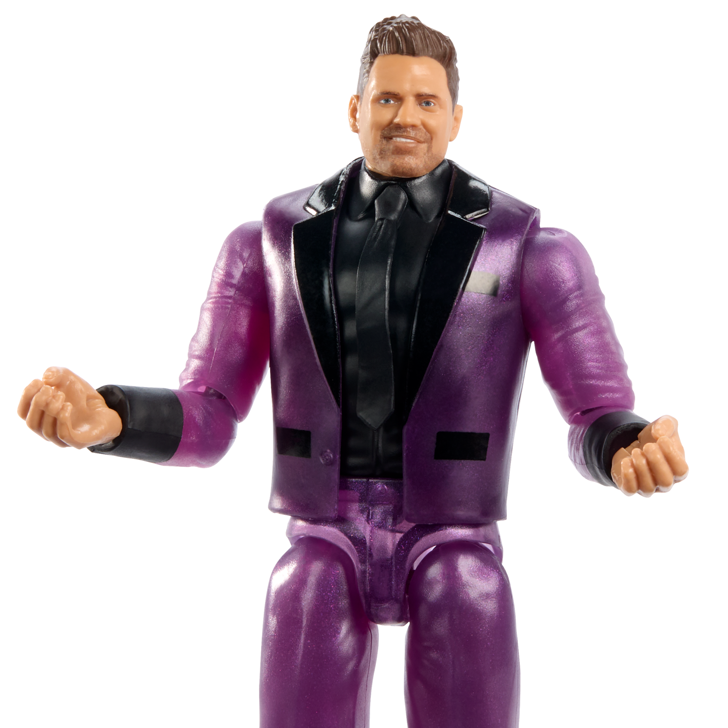 2024 WWE Mattel Main Event Series 149 The Miz