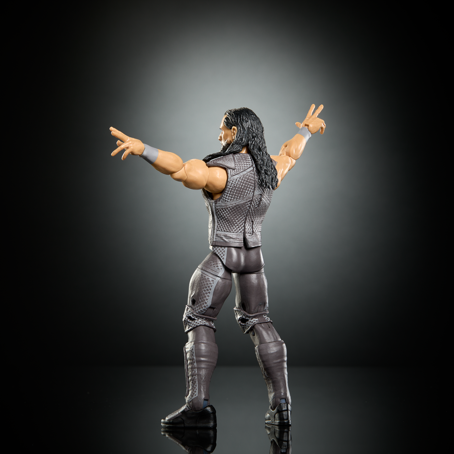 2025 WWE Mattel Elite Collection WrestleMania 42 Seth Rollins