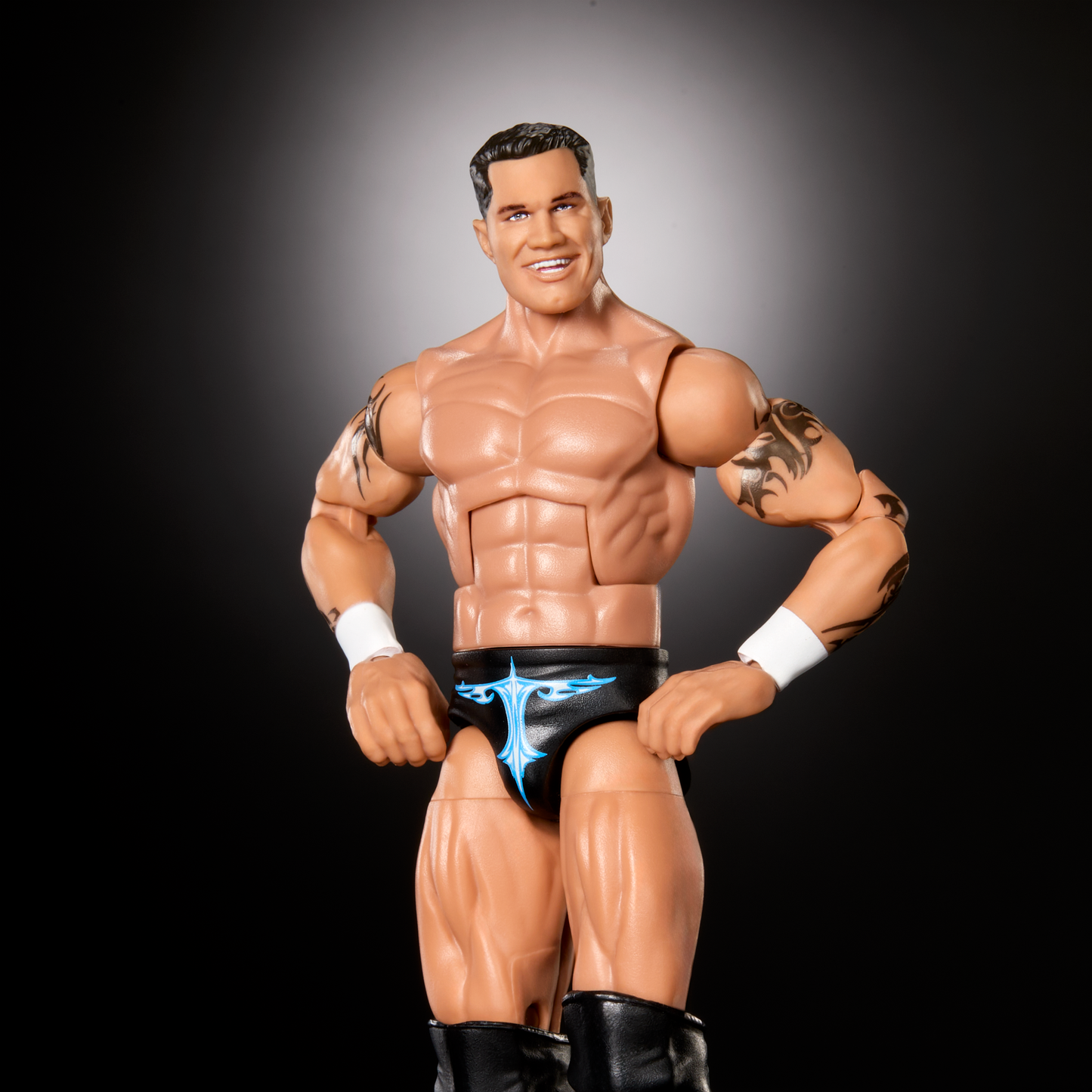 2026 WWE Mattel Elite Collection Survivor Series 9 Randy Orton