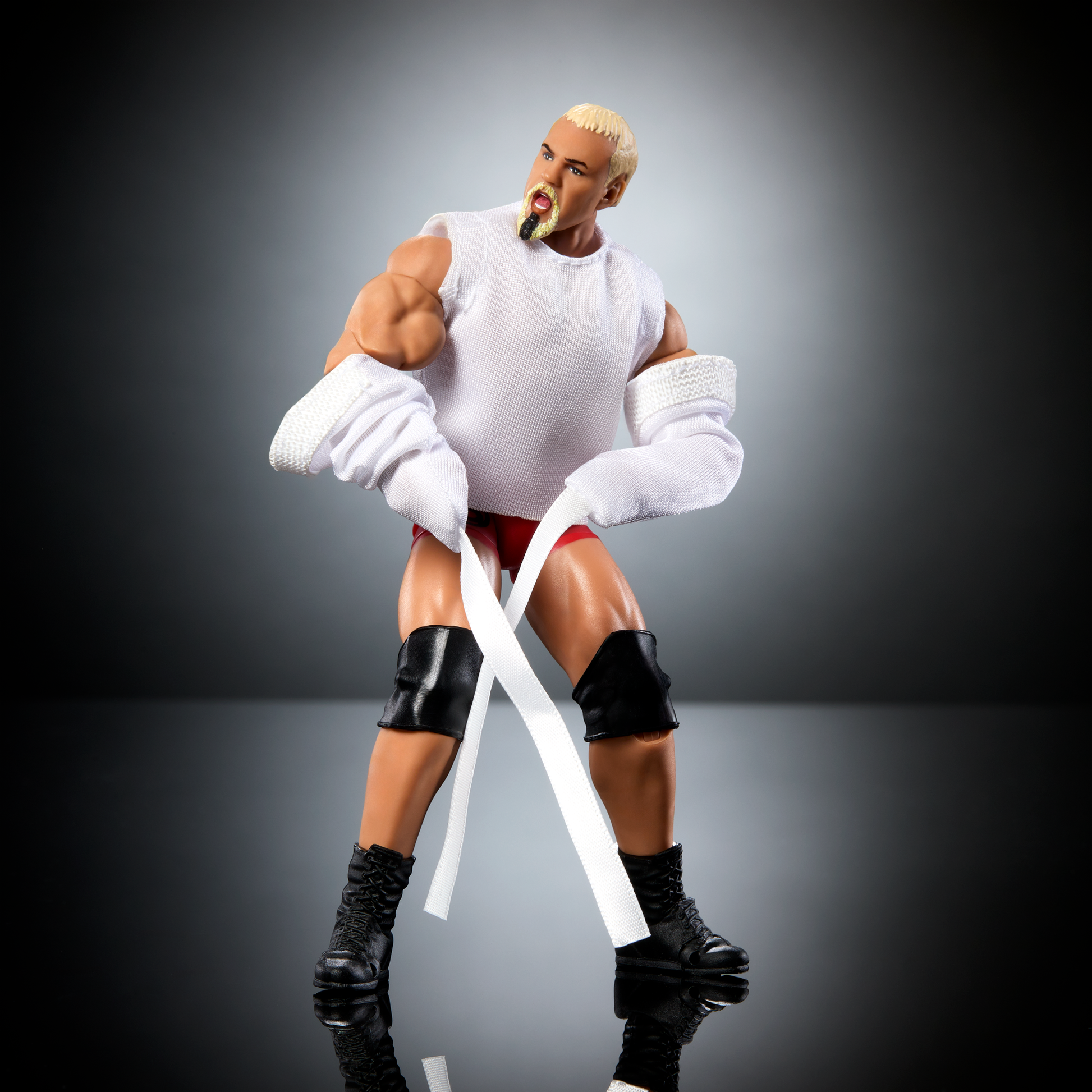 2025 WWE Mattel Ultimate Edition Monday Night War Scott Steiner 2025 WWE Mattel Ultimate Edition Monday Night War Scott Steiner