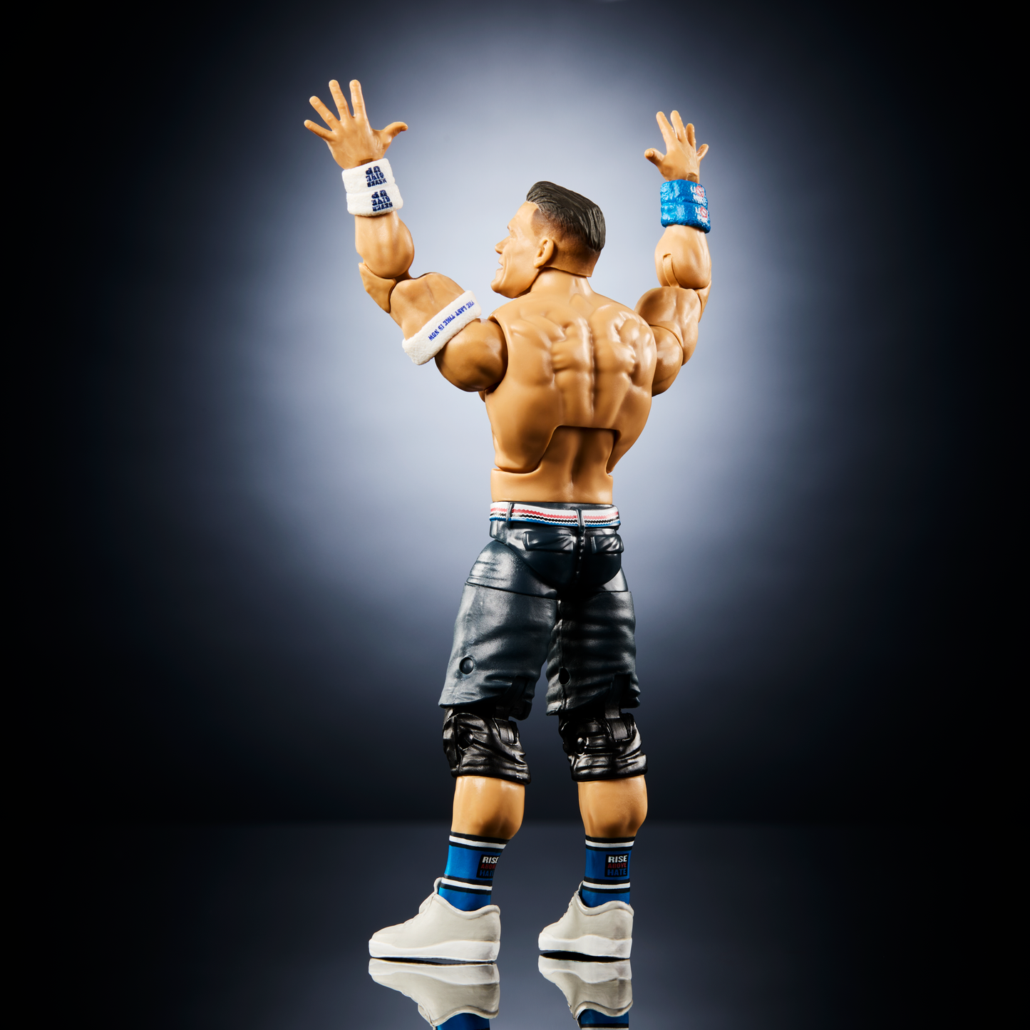 2025 WWE Mattel Elite Collection Royal Rumble Series 7 John Cena