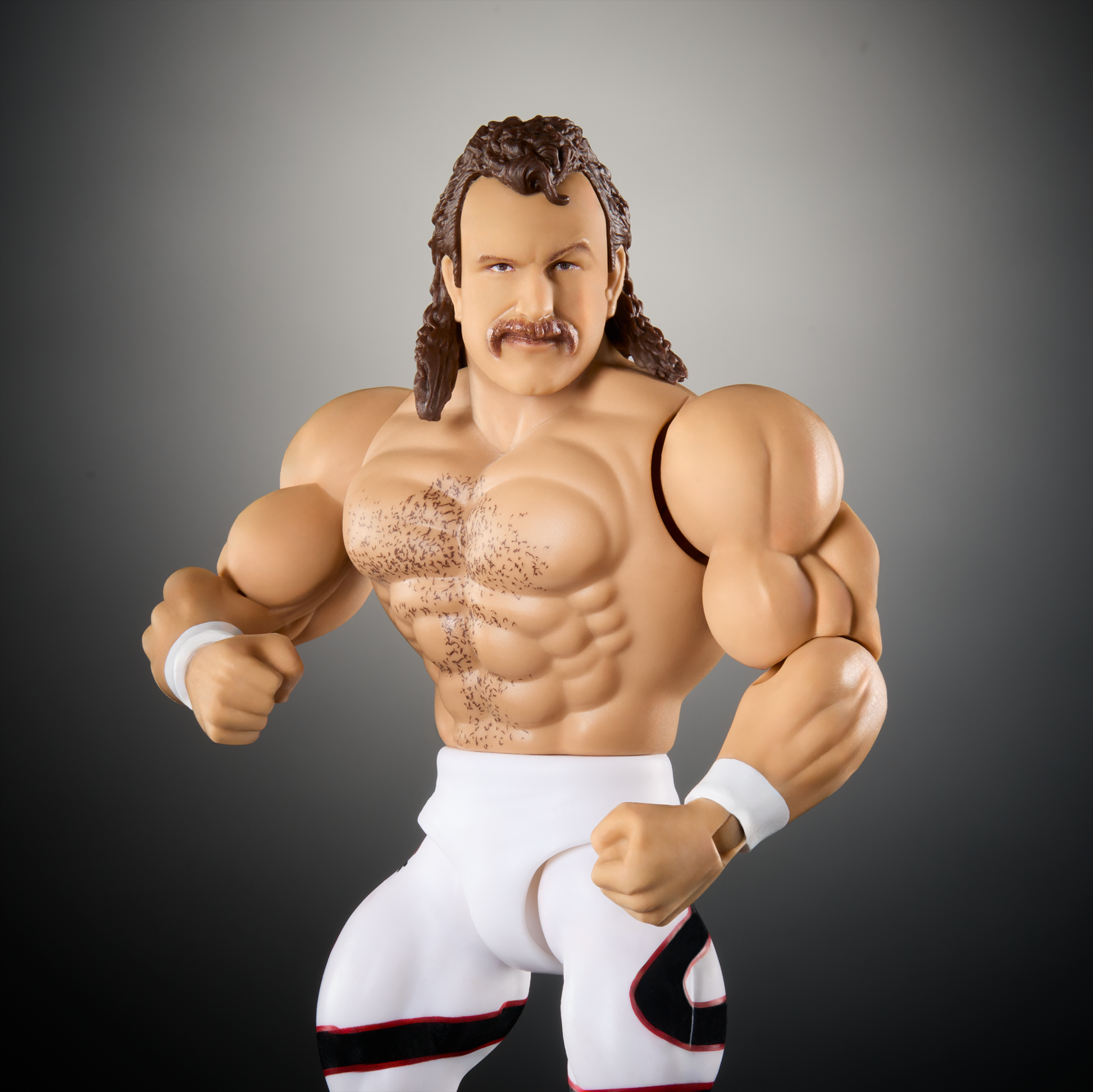 ジェイク・ザ・スネーク・ロバーツ WWEクラシックスーパースター ジェイク・ザ・スネーク・ロバーツ WWEクラシックスーパースター