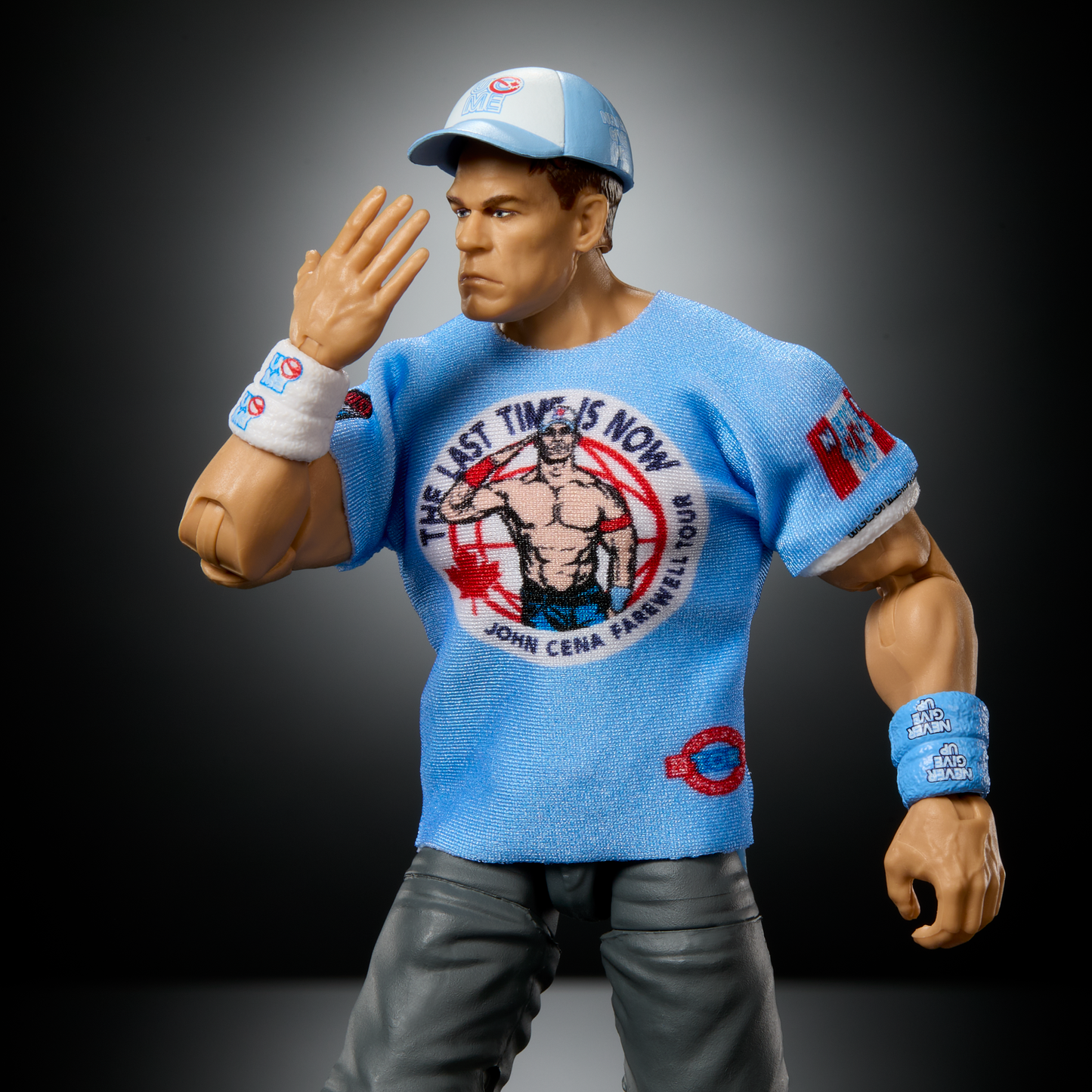 2026 WWE Mattel Ultimate Edition Series 31 John Cena