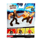 2026 WWE Mattel Knuckle Crunchers Series 11 The Rock