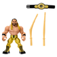 2026 WWE Mattel Knuckle Crunchers Series 8 Seth "Freakin" Rollins