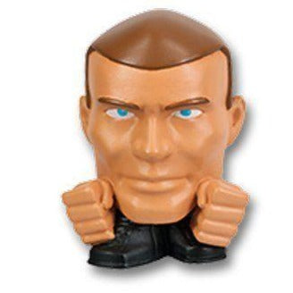 2012 WWE Tech 4 Kids Mash'ems Series 1 Randy Orton
