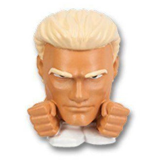 2012 WWE Tech 4 Kids Mash'ems Series 1 Dolph Ziggler