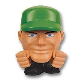 2012 WWE Tech 4 Kids Mash'ems Series 1 John Cena