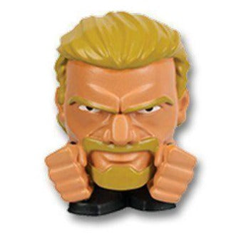 2012 WWE Tech 4 Kids Mash'ems Series 1 Triple H