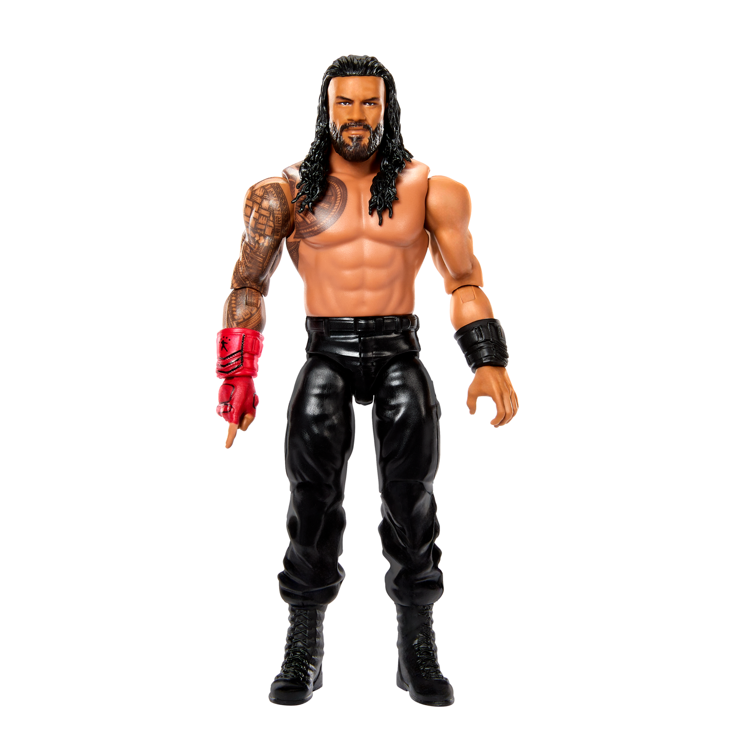 2026 WWE Mattel Main Event Series Top Picks Roman Reigns