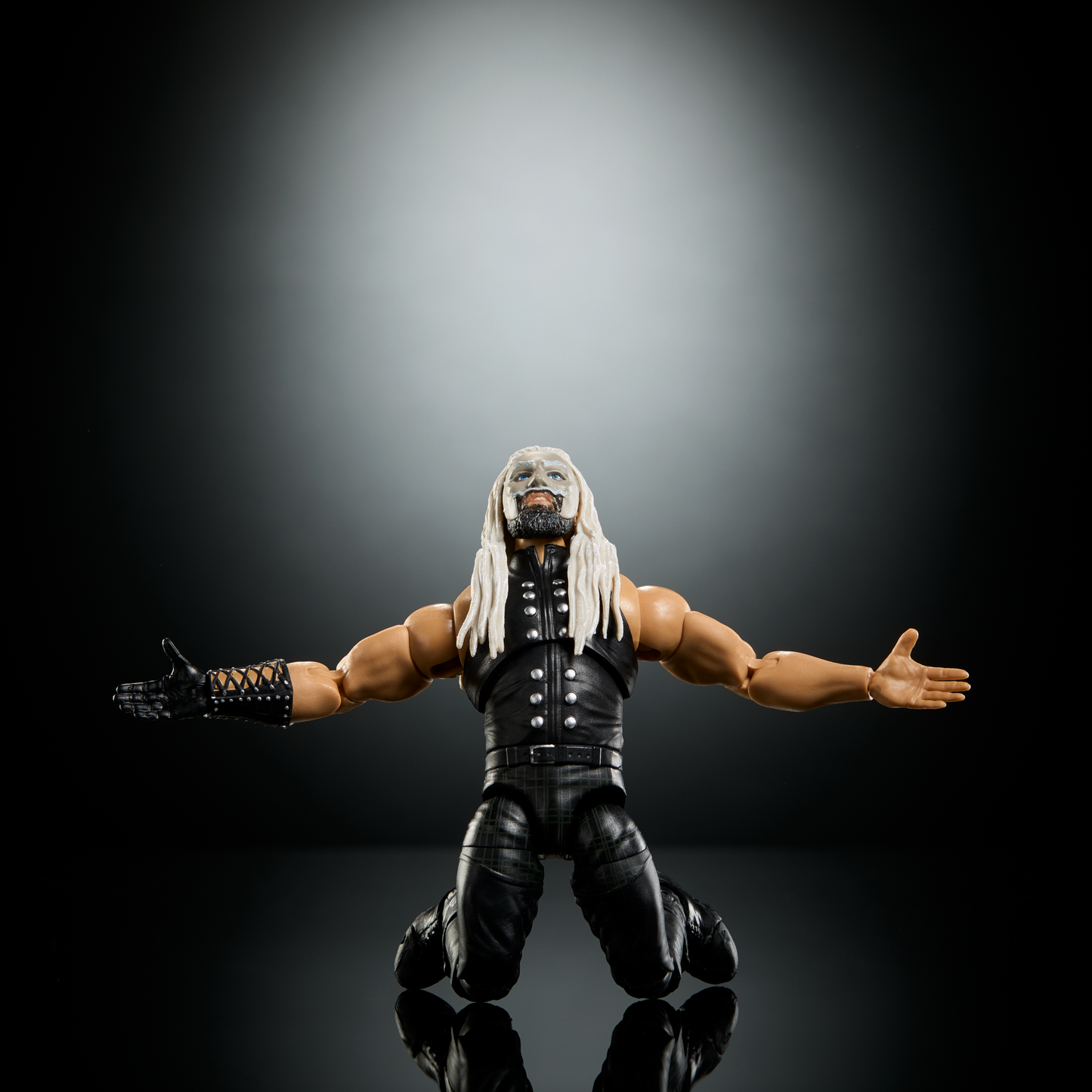 2025 WWE Mattel Ultimate Edition Series 28 Uncle Howdy