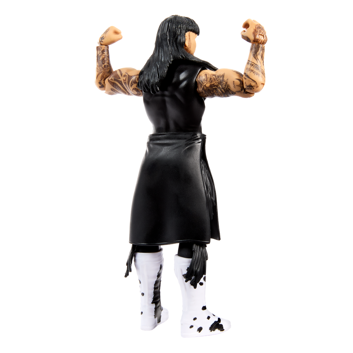 2026 WWE Mattel Main Event Series Top Picks "Dirty" Dominik Mysterio