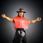 2025 WWE Mattel Elite Collection Legends Series 27 Terry Funk [Chase]