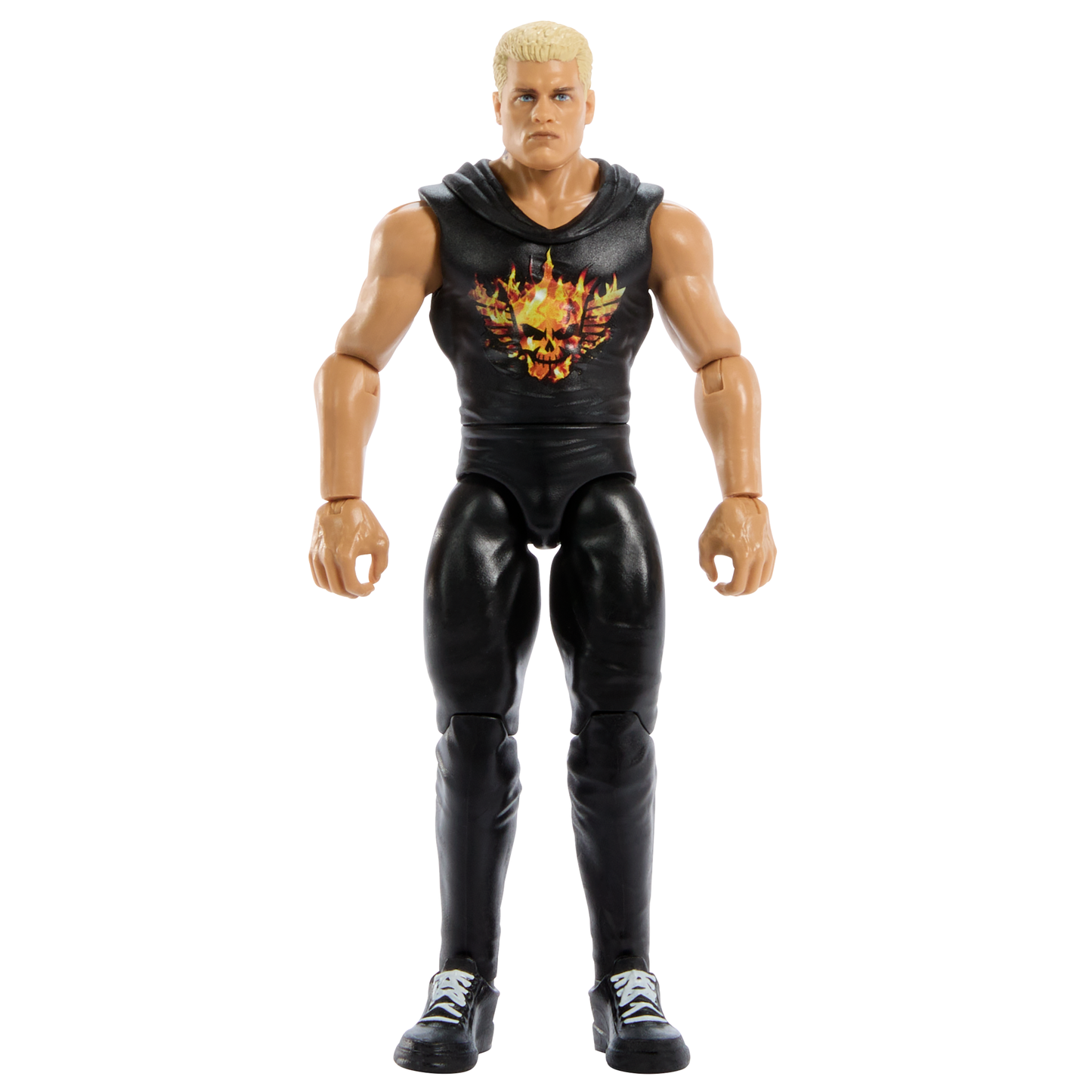2026 WWE Mattel Main Event Series Top Picks "The American Nightmare" Cody Rhodes