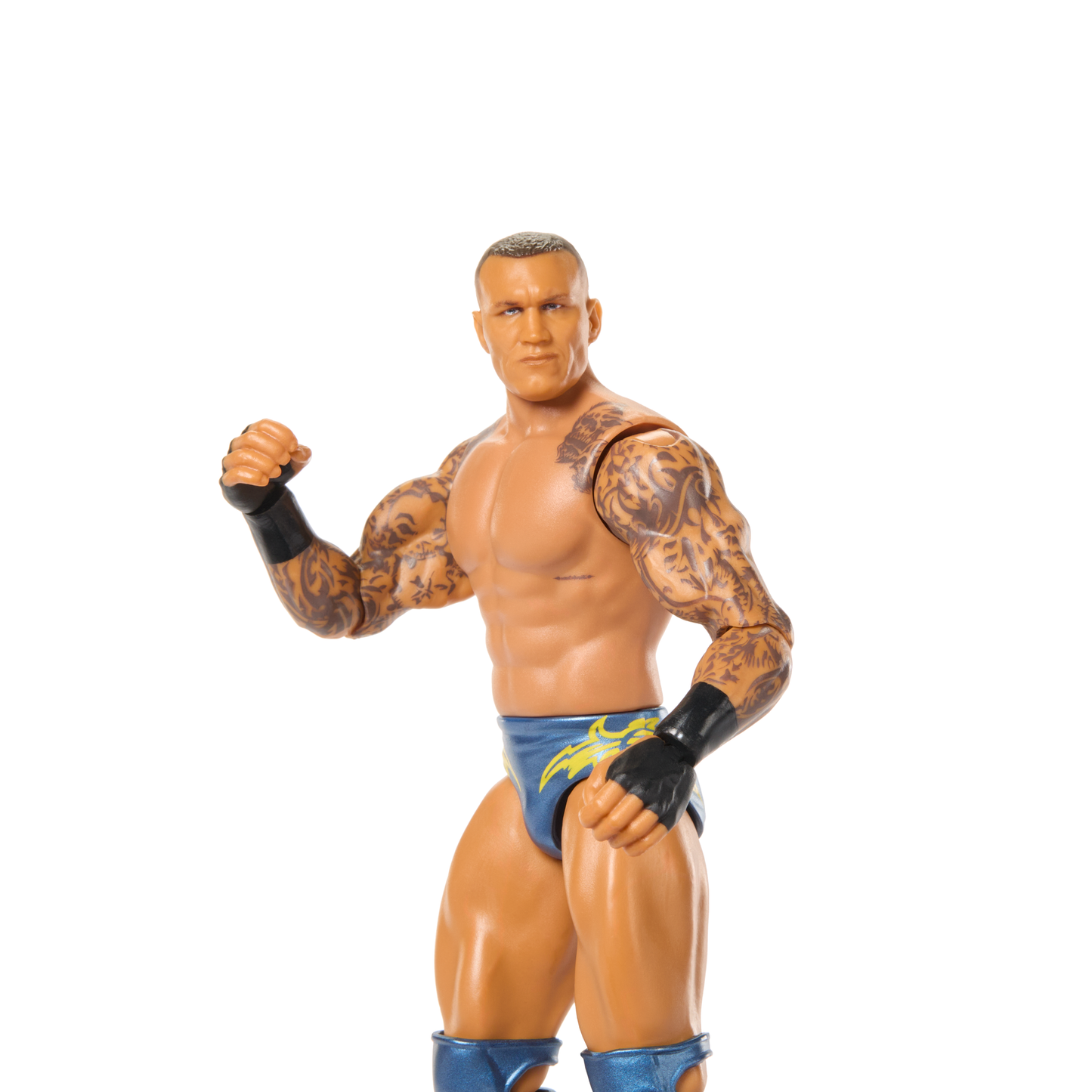 2026 WWE Mattel Main Event Series 163 Randy Orton
