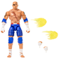 2026 WWE x Street Fighter Elite Collection Series 2 Batista as Sagat [Exclusive]