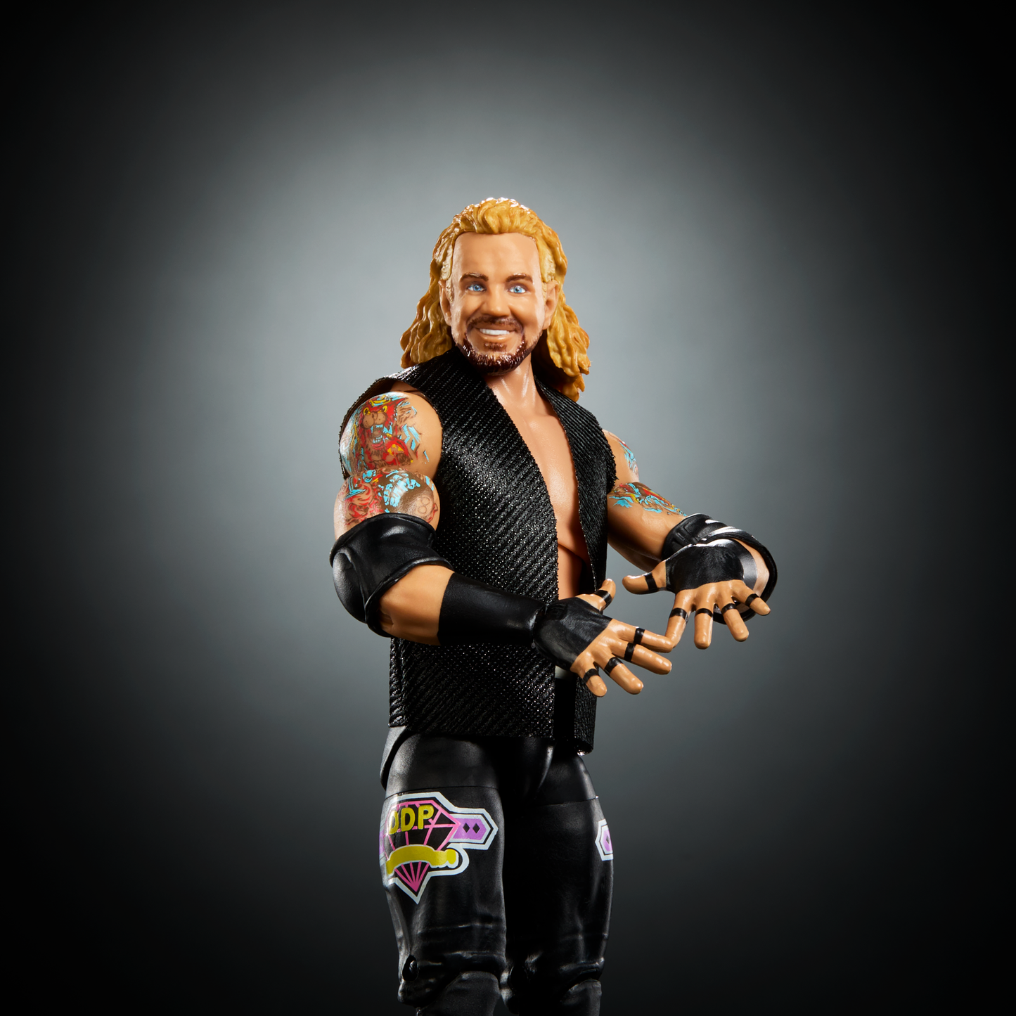 2026 WWE Mattel Ultimate Edition Monday Night War Diamond Dallas Page [Exclusive]
