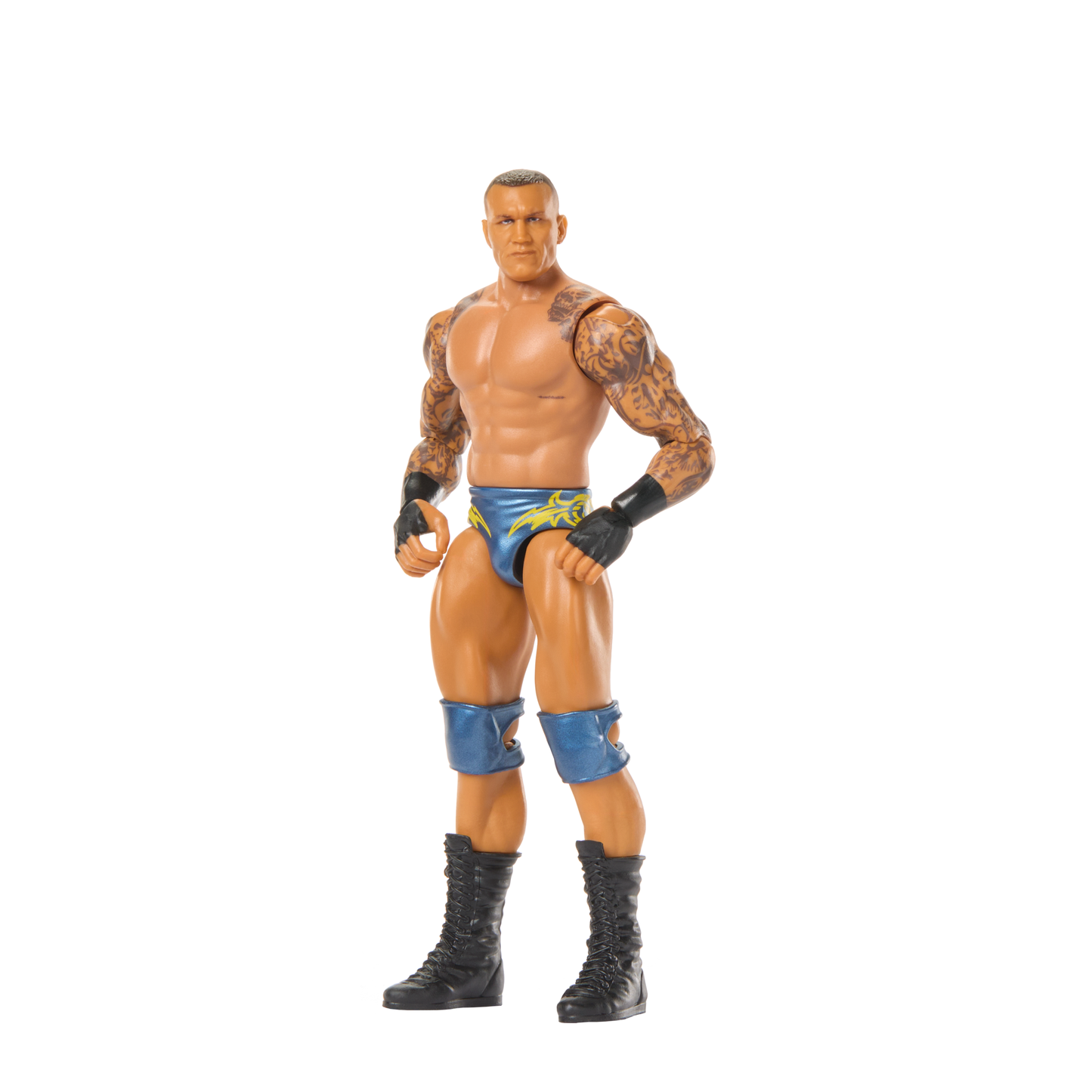 2026 WWE Mattel Main Event Series 163 Randy Orton