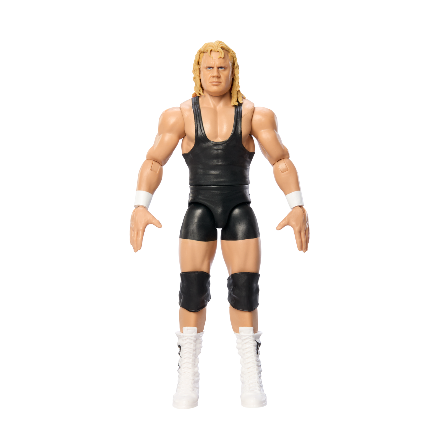 2024 WWE Mattel Main Event Series 153 Mr. Perfect [Chase]