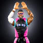 2026 WWE Mattel Elite Collection Saturday Night's Main Event Series 1 Jey Uso [Exclusive]