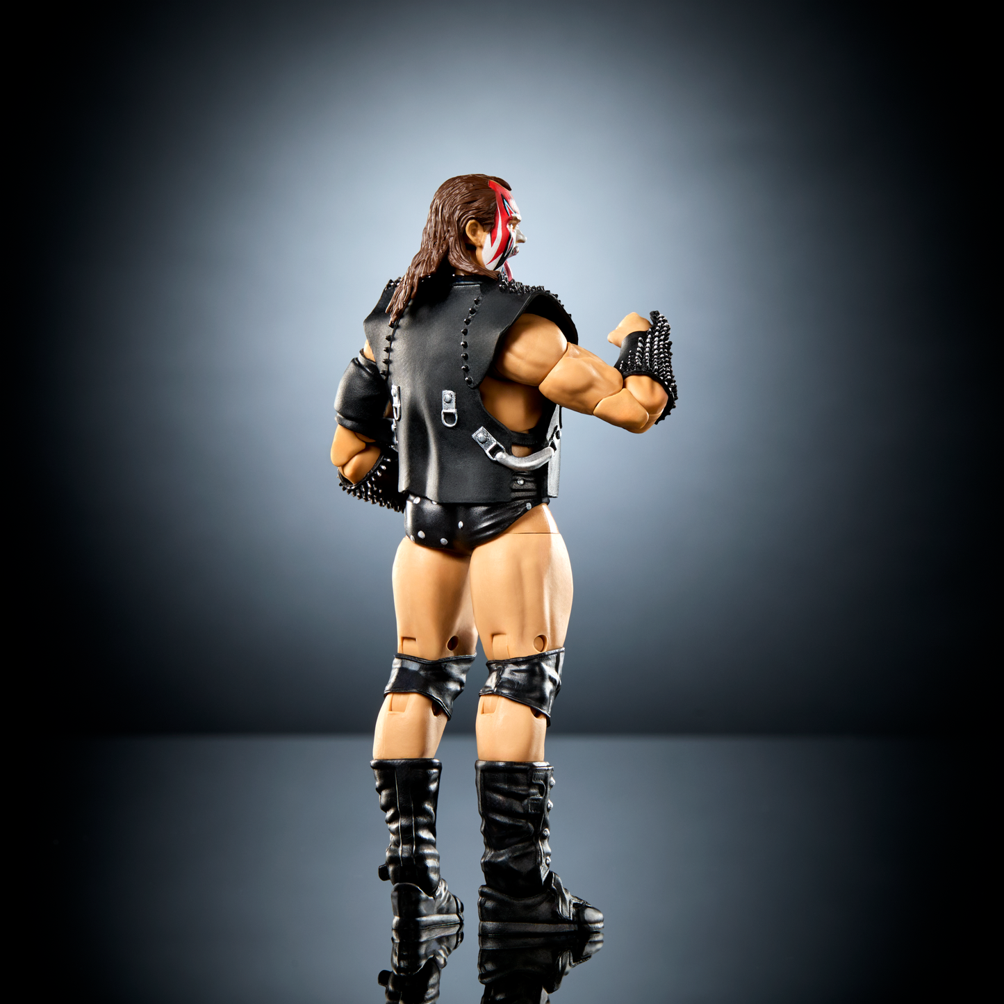 2026 WWE Mattel Ultimate Edition Coliseum Collection Series 9 2-Pack [Exclusive]