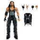 2025 WWE Mattel Elite Collection Legends Series 28 Diesel
