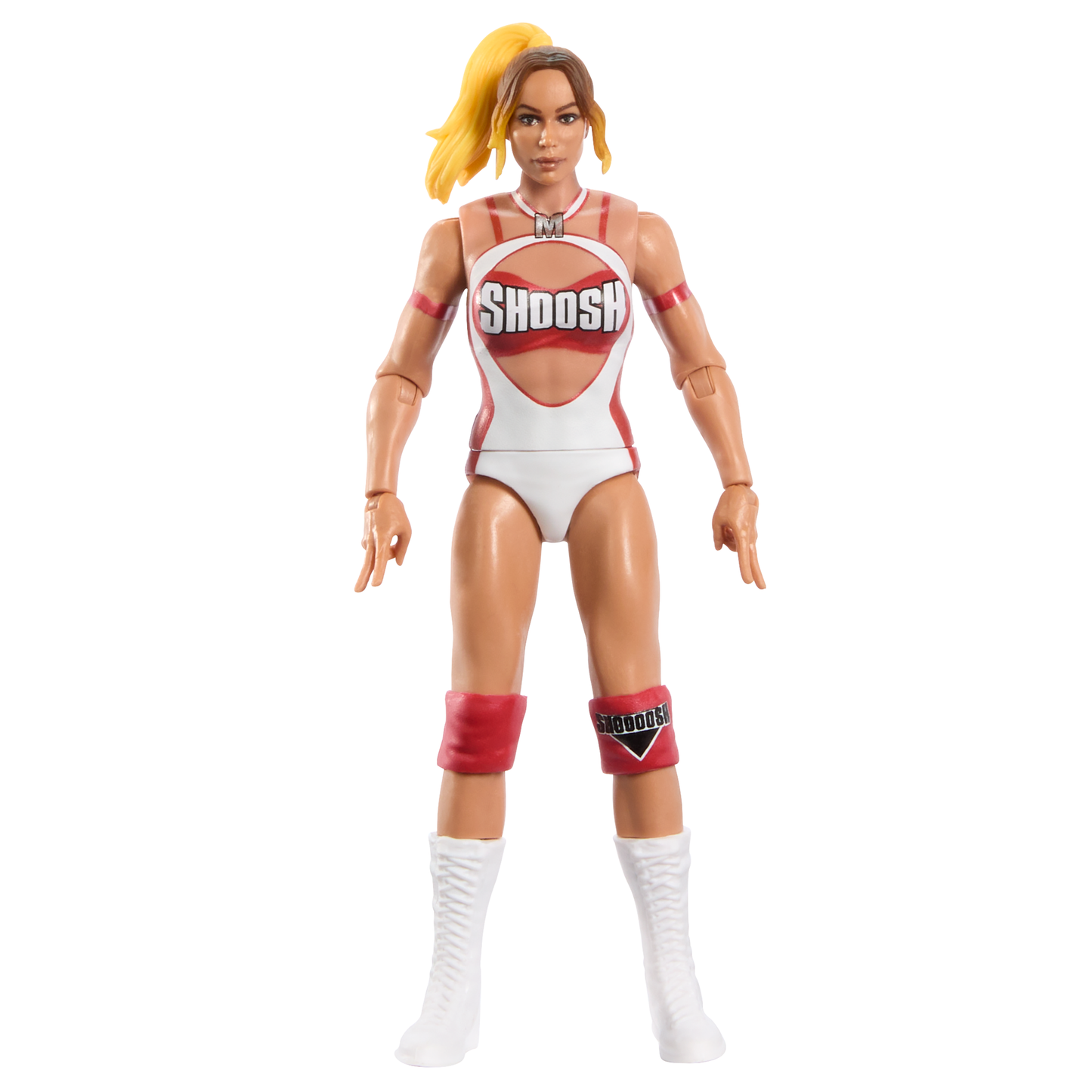 2024 WWE Mattel Main Event Series 149 Maxxine Dupri