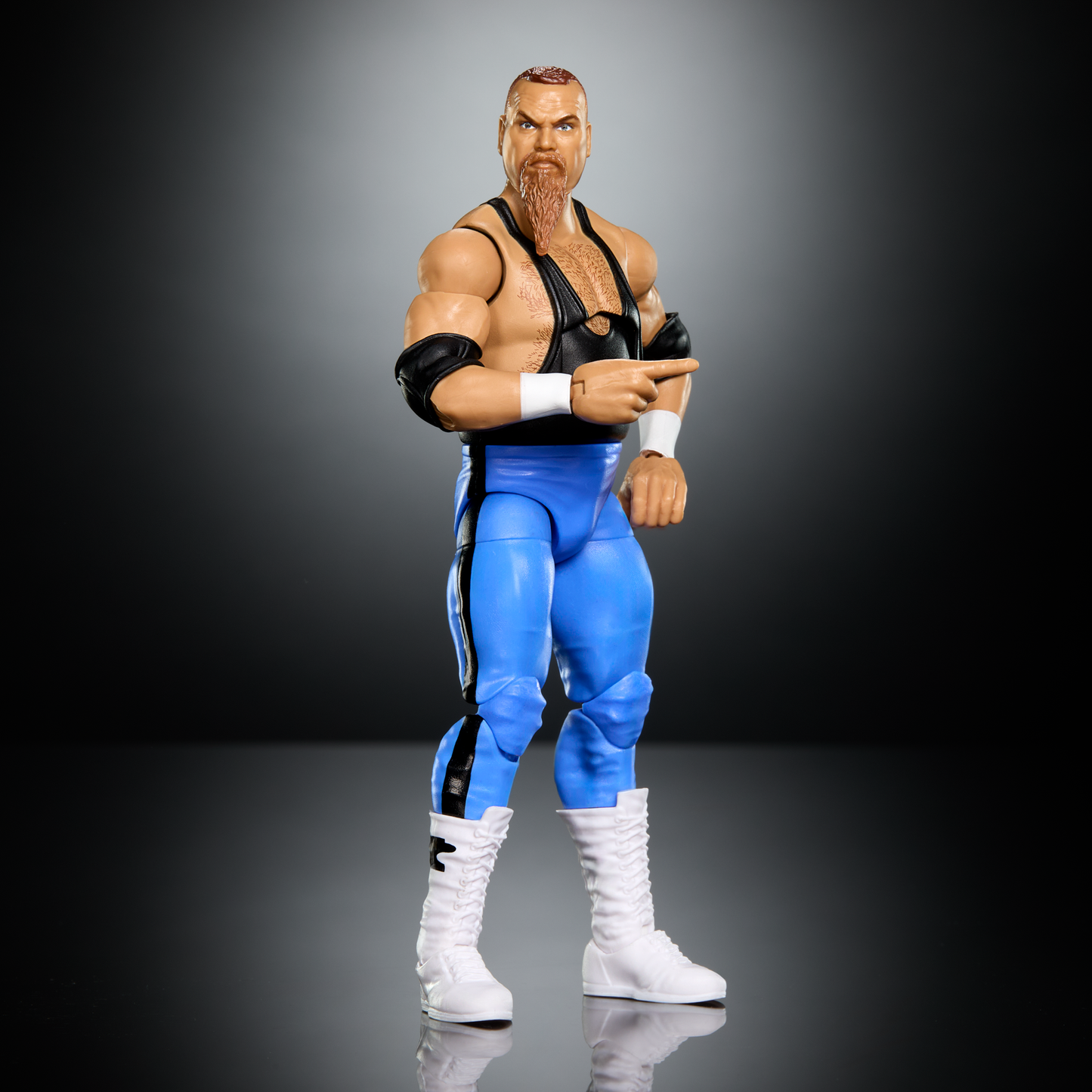 2026 WWE Mattel Elite Collection Legends Greatest Hits Series 4 Jim "The Anvil" Neidhart