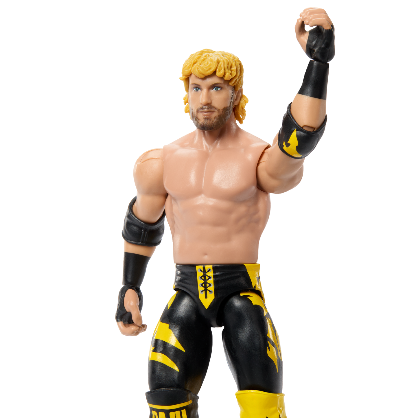 2026 WWE Mattel Main Event Series 164 Logan Paul