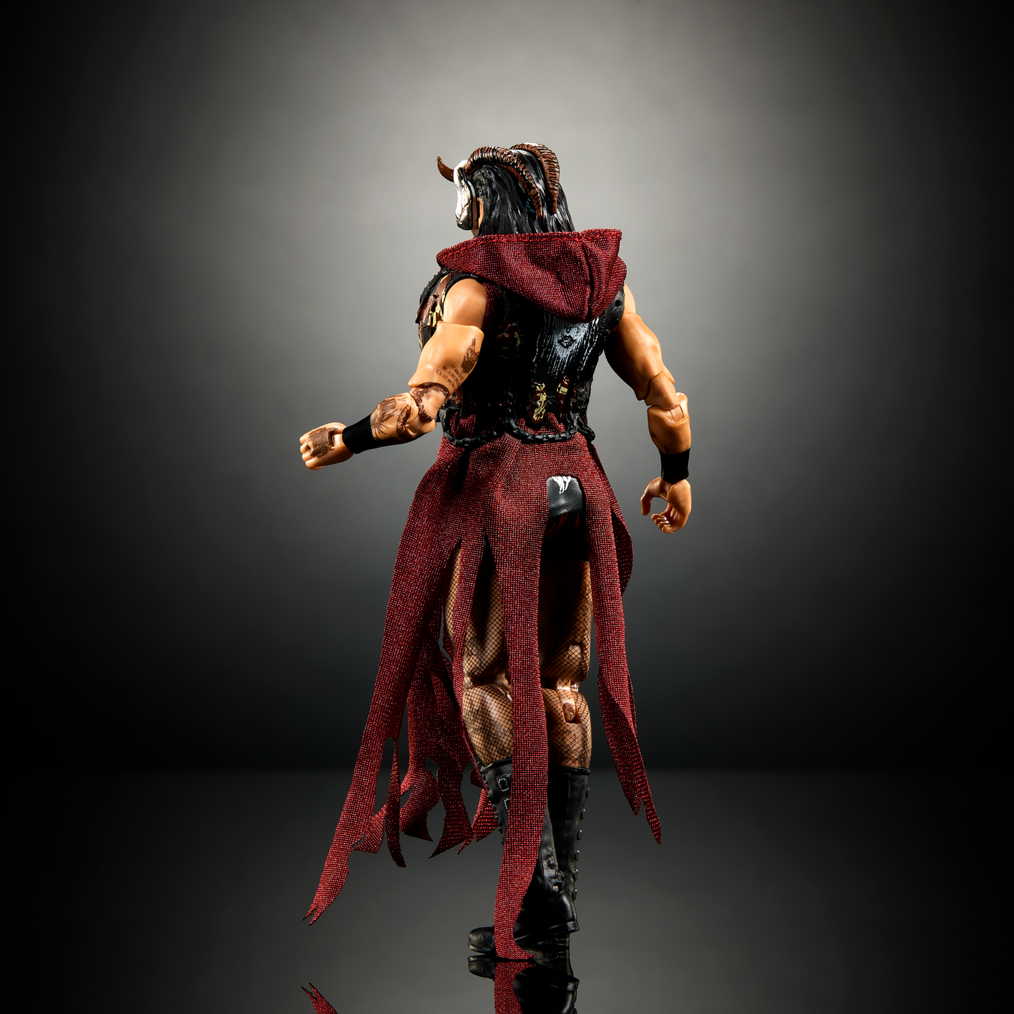 2026 WWE Mattel Ultimate Edition Series 30 Rhea Ripley