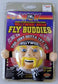 1997 WCW OSFTM "Hollywood" Hogan Fly Buddies
