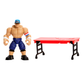 2026 WWE Mattel Knuckle Crunchers Series 10 John Cena