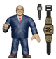 2026 WWE Mattel Ringside Exclusive Retro Series 2 Paul Heyman [Exclusive]