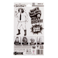 2026 WWE Mattel Superstars Series 18 Mankind