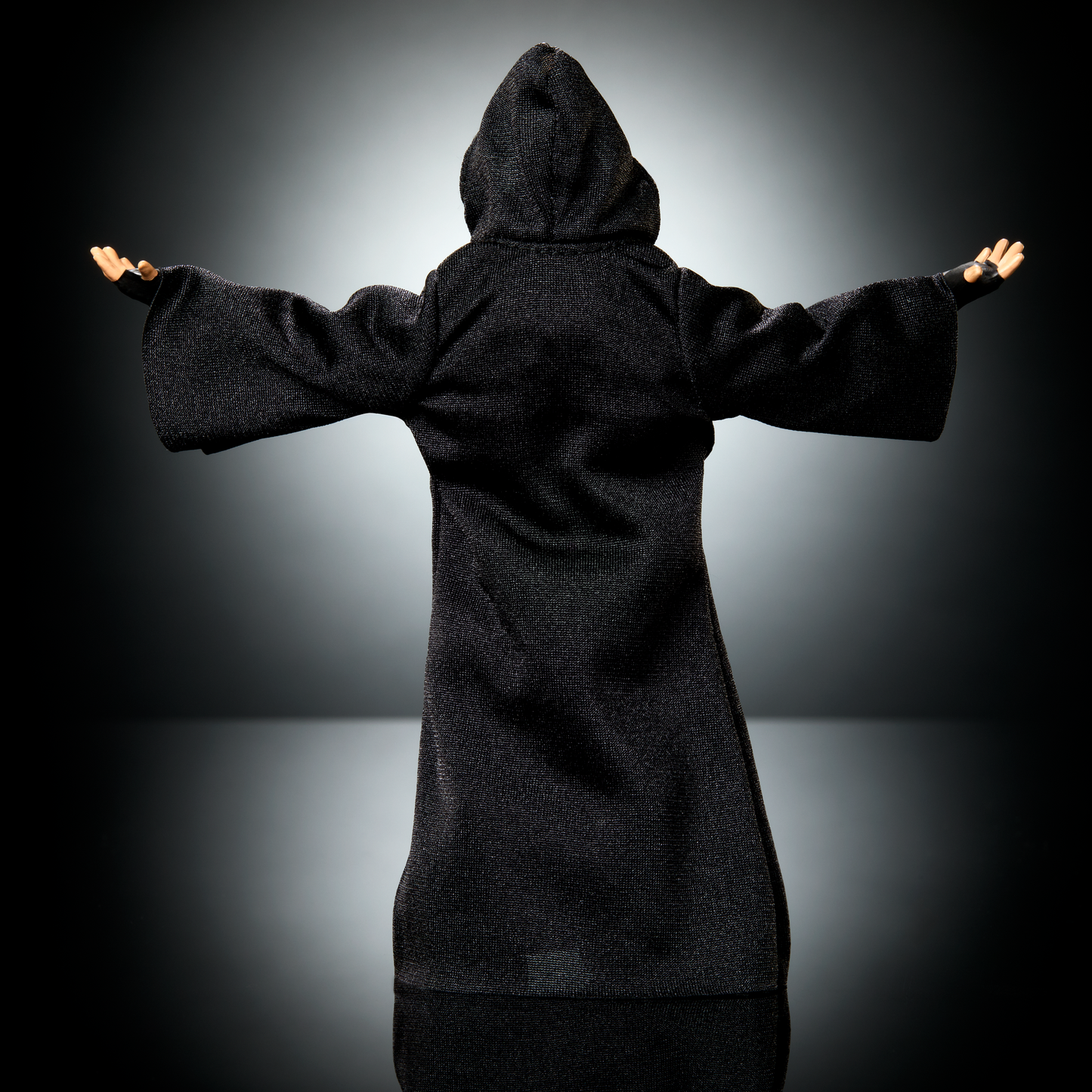 2026 WWE Mattel Superstars Series 18 Undertaker