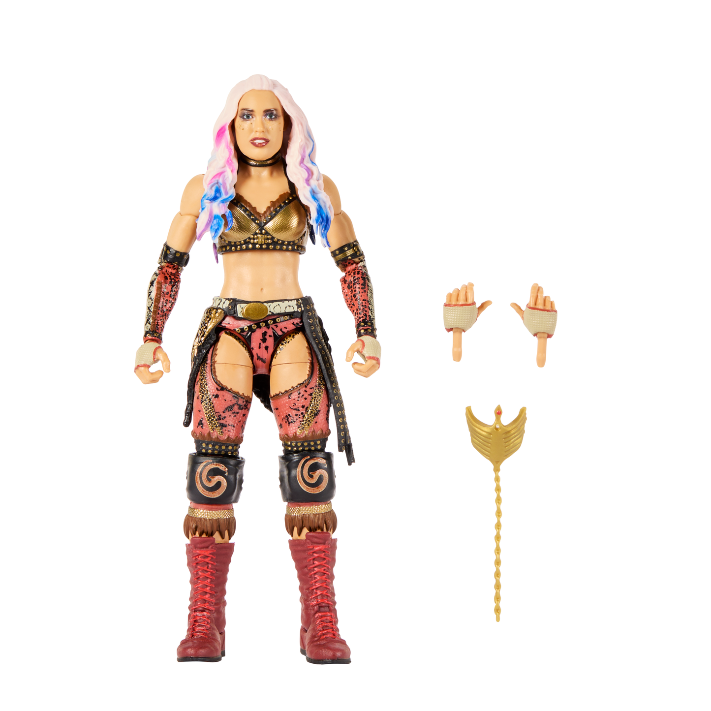 2026 WWE Mattel Elite Collection Series 125 Giulia
