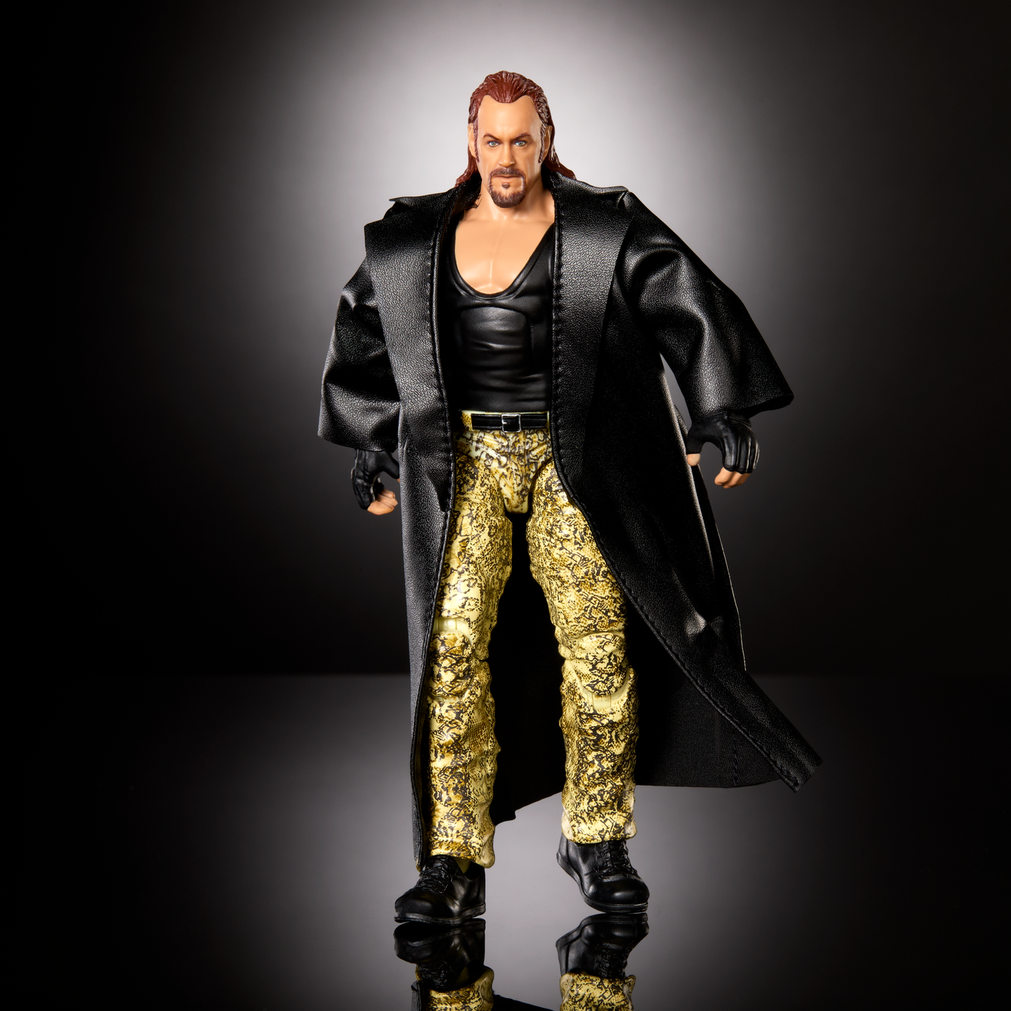 2026 WWE Mattel Elite Collection Survivor Series 9 Undertaker