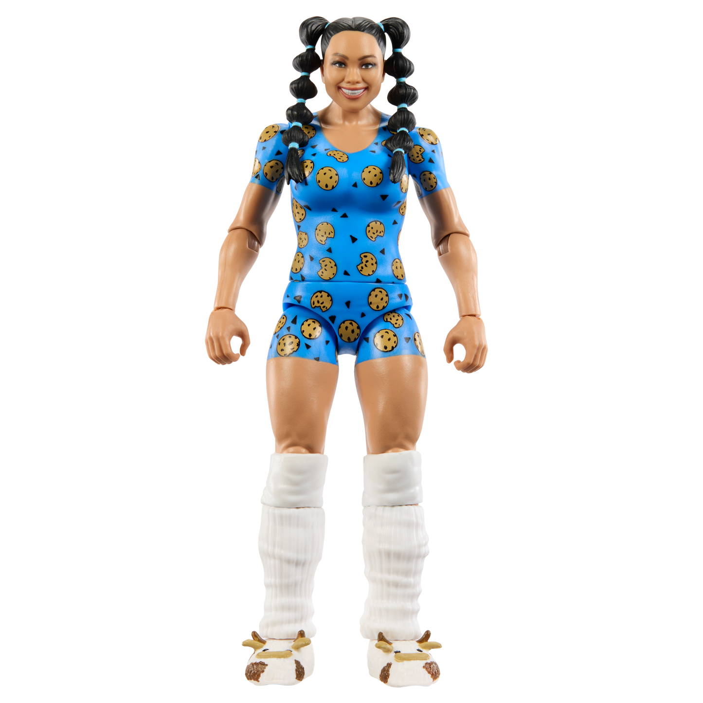 2025 WWE Mattel Main Event Series 159 Wendy Choo [Chase]