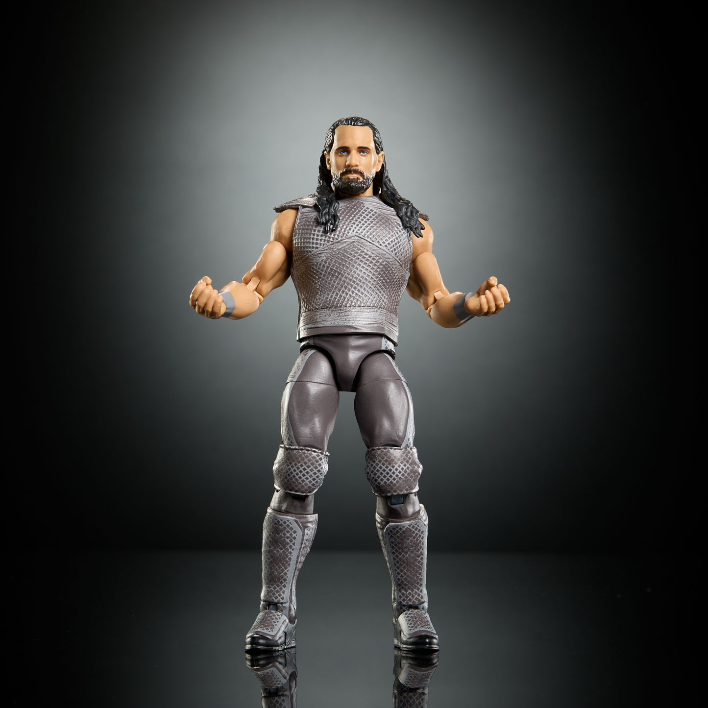 2025 WWE Mattel Elite Collection WrestleMania 42 Seth Rollins