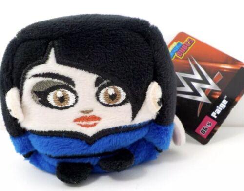 2016 WWE WishFactory 2" Kawaii Cube Paige