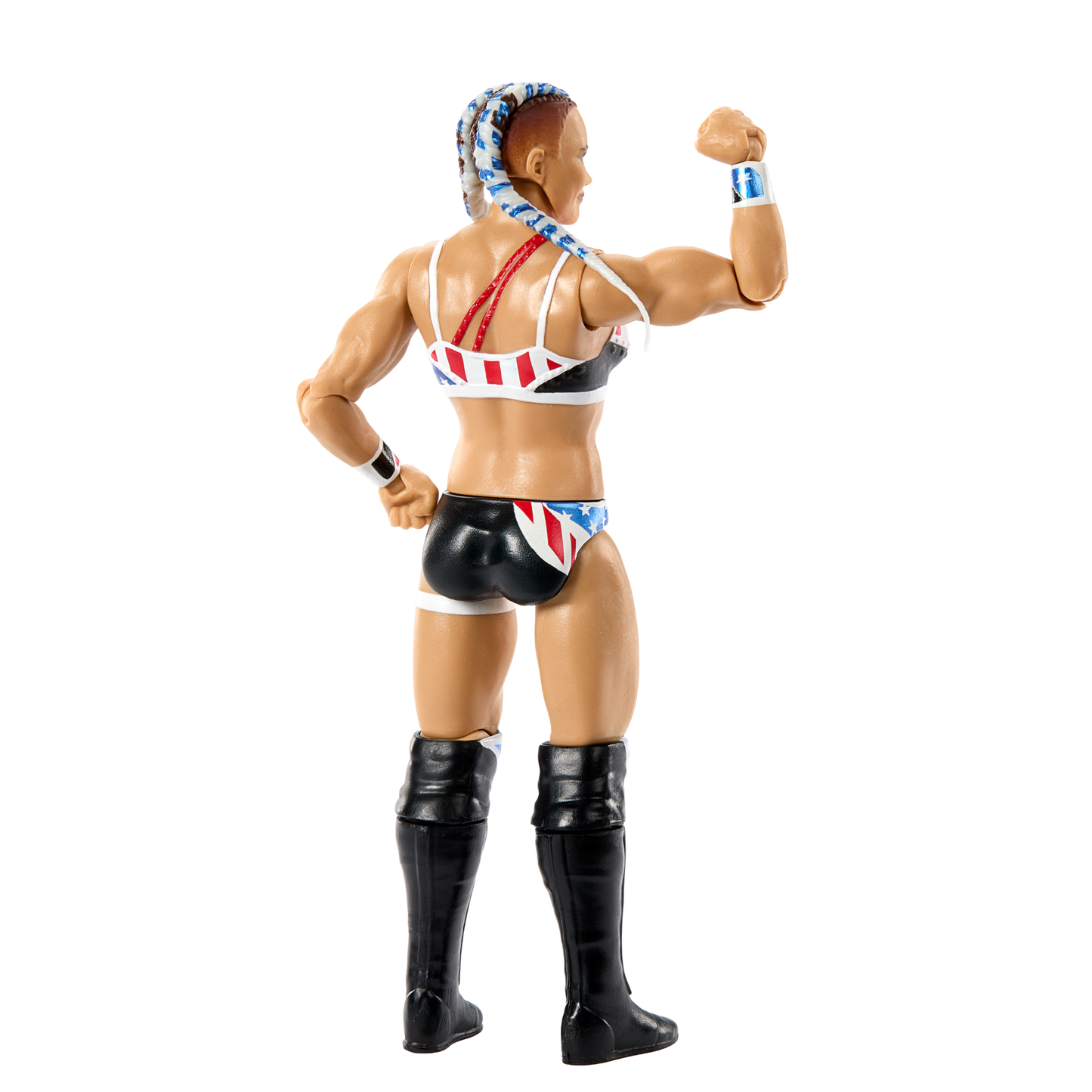2026 WWE Mattel Main Event Series 164 Ivy Nile