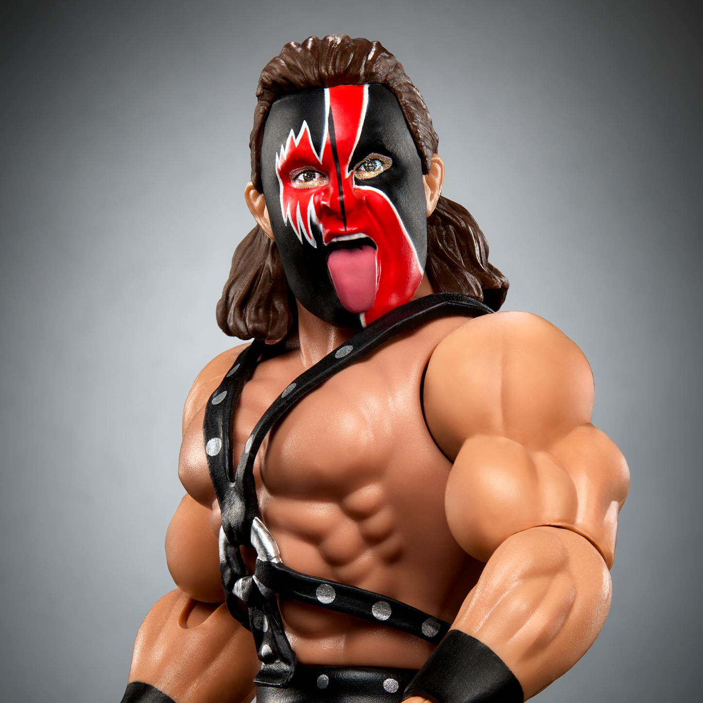 2026 WWE Mattel Superstars Series 17 Demolition Crush
