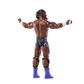 2025 WWE Mattel Main Event Series 158 Oba Femi