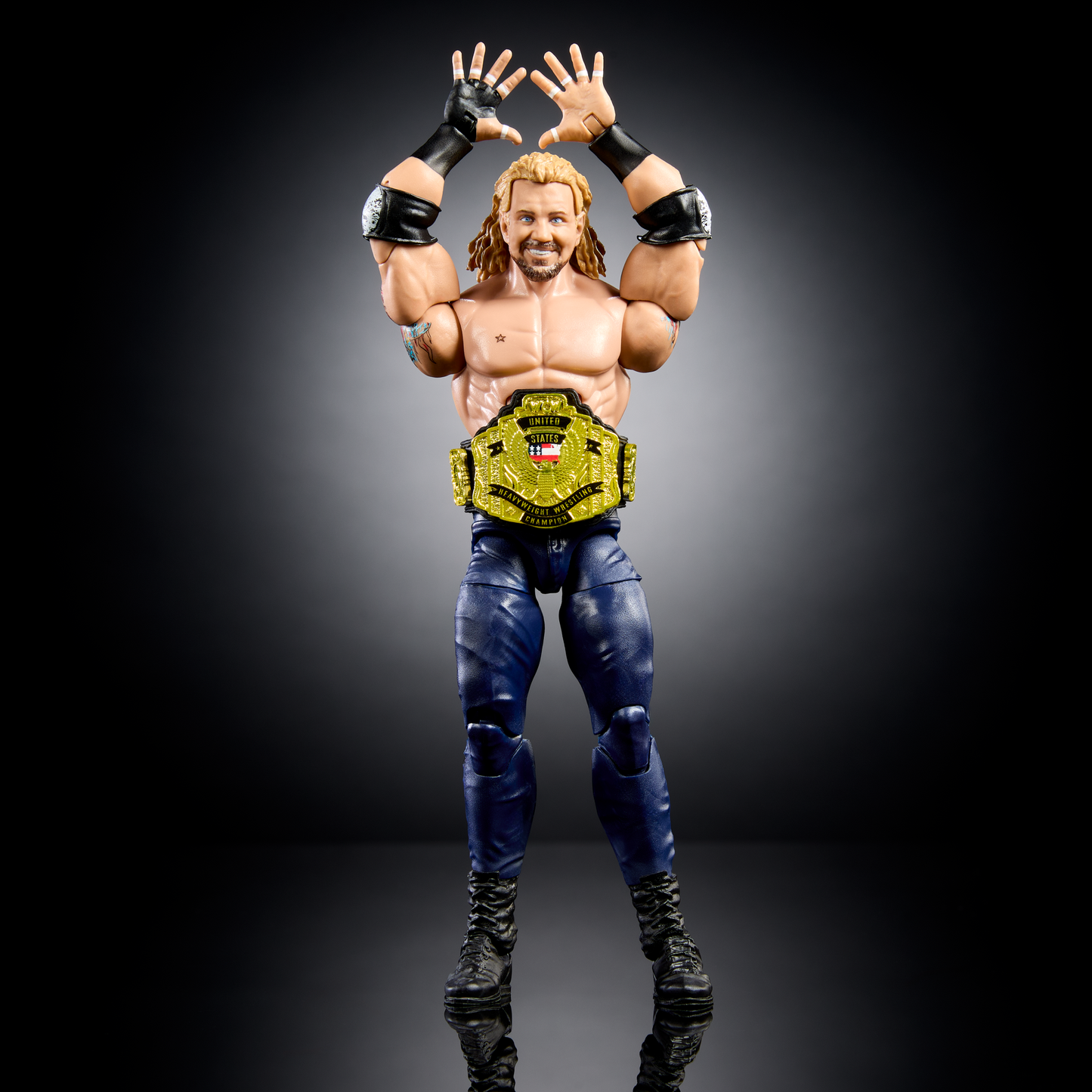 2026 WWE Mattel Elite Collection From the Vault Series 9 Diamond Dallas Page
