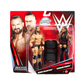 2026 WWE Mattel Main Event Showdown Series 26 Drew McIntyre vs. Damian Priest