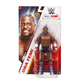 2025 WWE Mattel Main Event Series 158 Oba Femi
