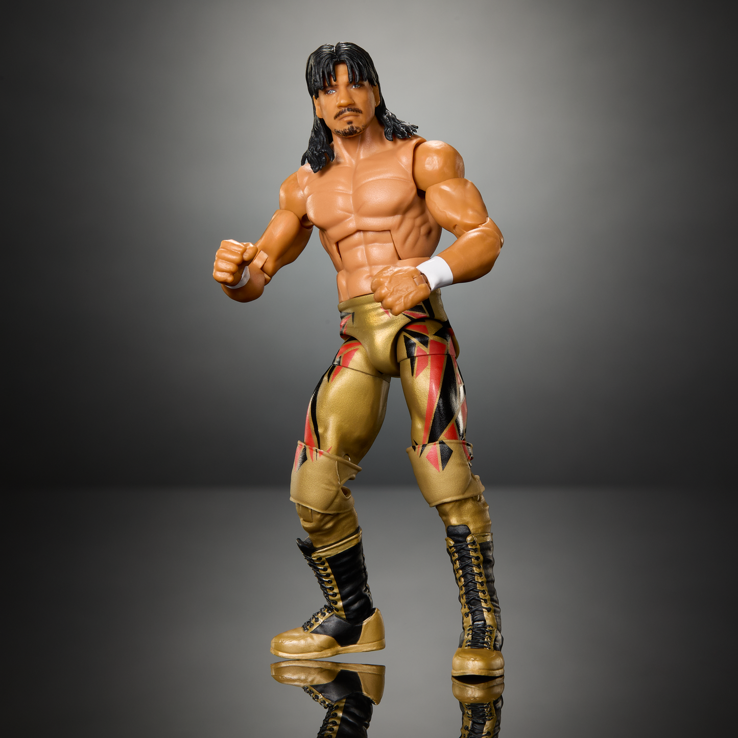 2026 WWE Mattel Elite Collection Monday Night War Greatest Hits Series 3 Eddie Guerrero